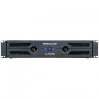 VLP1000 power amplifier